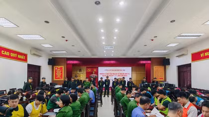 Vạch trần thủ đoạn lừa đảo tinh vi bằng hợp đồng nghỉ dưỡng