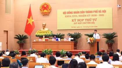 Sử dụng trái phép lòng đường, vỉa hè sẽ bị phạt đến 6 triệu đồng 
