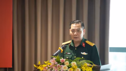 Nhiều hoạt động đặc sắc kỷ niệm 80 năm Ngày truyền thống Lực lượng vũ trang Thủ đô