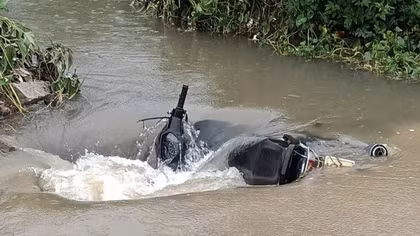 Hà Nội yêu cầu làm rõ trách nhiệm vụ nam sinh ngã xuống cống, tử vong