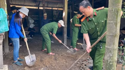 Khi phong trào “Ba Nhất” thành “kiềng 3 chân” trong triển khai nhiệm vụ ở cơ sở