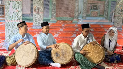 Đưa văn hóa Chăm Nam Bộ đến với công chúng Thủ đô 