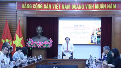 Tuần phim kỷ niệm Ngày Thương binh – Liệt sĩ có quy mô lớn nhất từ trước đến nay