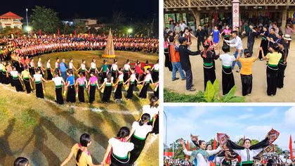 Khơi thông nguồn lực văn hóa