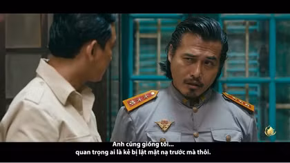  Nguyễn Thành đứng trước loạt đòn cân não mới