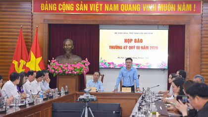 Du lịch Việt Nam hướng tới đón 25 triệu khách quốc tế năm 2026