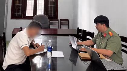 Công an Gia Lai xử lý nhiều trường hợp chia sẻ thông tin sai sự thật trên mạng xã hội