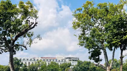 Hà Nội đầu tư hơn 22.000 tỷ đồng quy hoạch không gian hồ Hoàn Kiếm