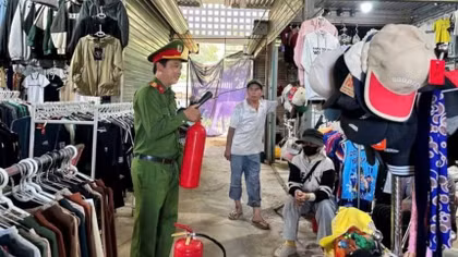 Nhiều hoạt động “Gần dân nhất” kỷ niệm Ngày truyền thống