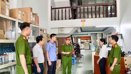 Sử dụng phần mềm lậu: Lợi trước mắt, hại dài lâu