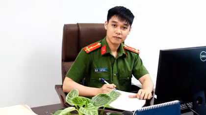 "30 ngày nước rút" của Thượng úy Đỗ Văn Linh