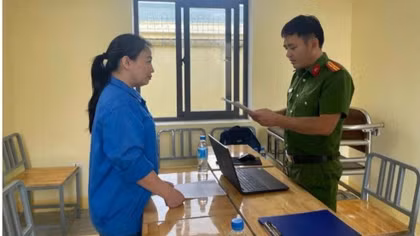 Triệt phá đường dây mua bán trái phép hóa đơn liên tỉnh quy mô lớn 