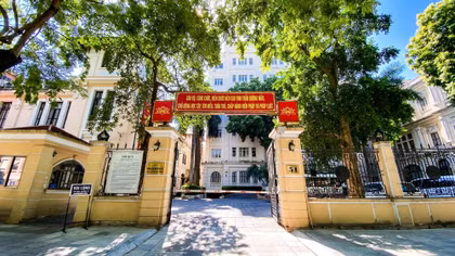 Cơ cấu tổ chức của Bộ Văn hoá, Thể thao và Du lịch từ ngày 28/7/2026