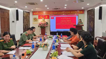 Lan tỏa văn hoá đọc, thắp sáng niềm tin hướng thiện
