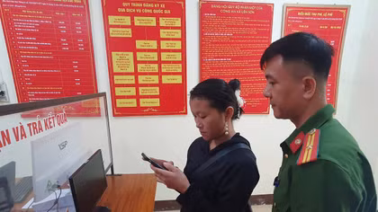 “Cộng đồng không ma túy''. Khi AI trở thành cầu nối giữa công an và nhân dân