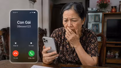 Cảnh giác với chiêu giả mạo số điện thoại qua dịch vụ Voice Brandname