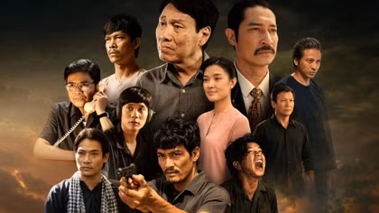 Phim về chuyên án kinh điển của lực lượng CAND “Kế hoạch CM12” lên sóng