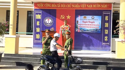 Khi “Ba Nhất” bén rễ miền núi Lãnh Ngọc