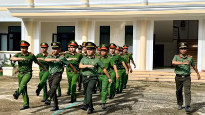 Dấu ấn “Ba Nhất” ở Bến Giằng - xã có diện tích tự nhiên rộng nhất Đà Nẵng