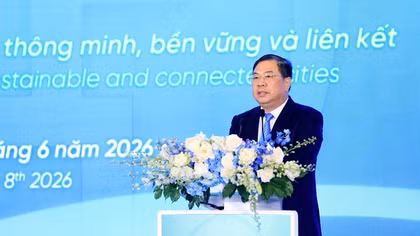 Hợp tác giữa các thành phố ASEAN đang trở thành "ngoại giao đô thị" 