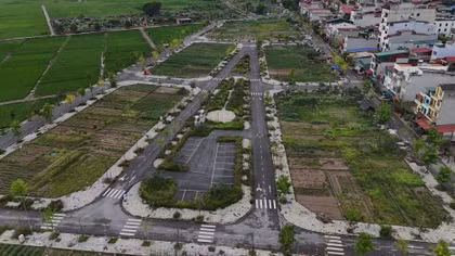 Hà Nội tăng tốc chuẩn bị quỹ nhà tái định cư