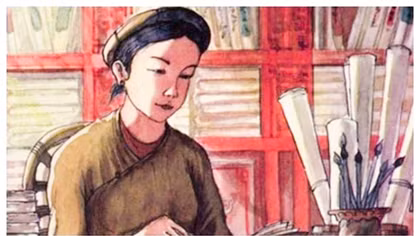 Đôi điều về chữ và nghĩa trong thơ dịch