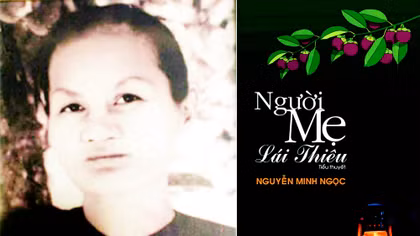 Tấm bản đồ của Người mẹ Lái Thiêu