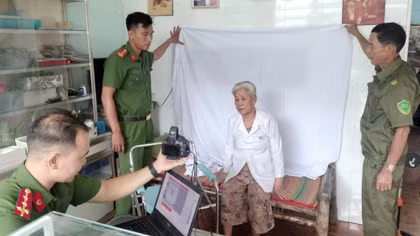 Giữ vững “thế trận lòng dân” từ phong trào “Ba Nhất”