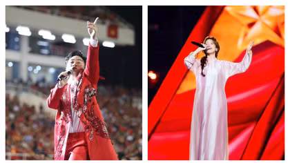 Đưa concert quốc gia “Tự hào là người Việt Nam 2026” đến Thái Nguyên
