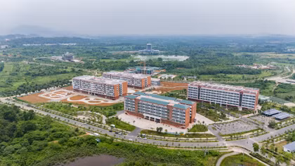 Di dời các trường đại học: Hà Nội tái cấu trúc không gian giáo dục nội đô 