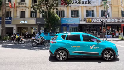 Hà Nội chính thức triển khai Đề án vùng phát thải thấp từ 1/7