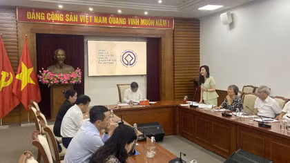 Đề xuất lượng hóa giá trị kinh tế 8 di sản thế giới tại Việt Nam