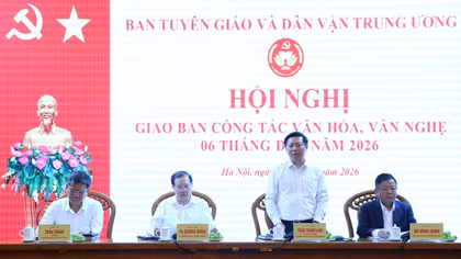 Quyết liệt ngăn chặn “hát nhép”, vi phạm bản quyền, hành vi lệch chuẩn