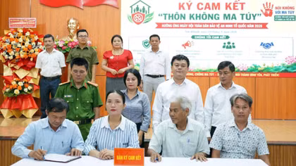 Giữ bình yên nơi cửa ngõ phía Nam Đà Nẵng