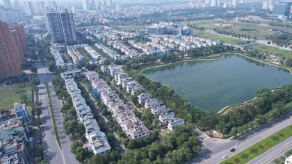 Để dữ liệu đất đai thực sự trở thành nguồn lực phục vụ quản lý và người dân 