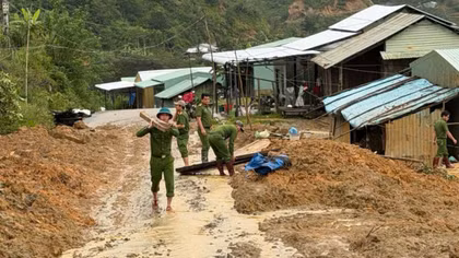 Triển khai sâu rộng “Ba Nhất”, quyết tâm đưa vùng cao Phước Thành không ma túy cuối 2026