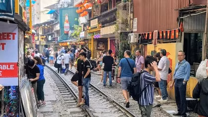 Yêu cầu cảnh báo rủi ro với các tour du lịch tự phát dịp lễ 2/9