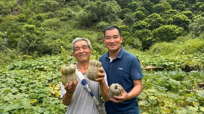 Hiệu quả từ mô hình chính quyền số
