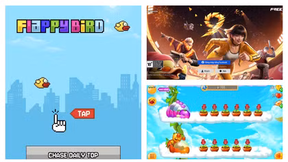 Thêm nhiều cơ hội mới cho game Việt sau Nghị quyết 80-NQ/TW