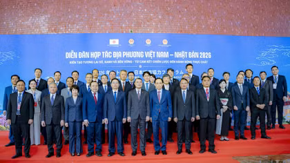 Người dân phải là đối tượng thụ hưởng chính, nhiều việc làm hơn, thu nhập cao hơn