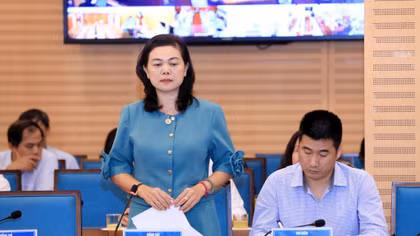Siết quản lý bữa ăn bán trú, minh bạch các khoản thu tại trường học 