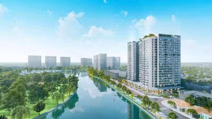 Hà Nội phấn đấu khởi công 114 dự án nhà ở xã hội trong 6 tháng cuối năm 