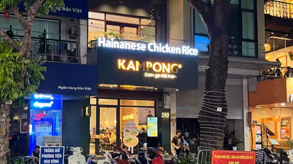 Vùng lõi Hà Nội sau nửa tháng thí điểm phát thải thấp