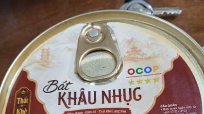 Khi thương hiệu đặc sản cũng bị lợi dụng