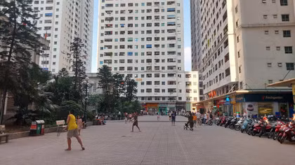 Hà Nội lên kế hoạch xử lý 12 dự án Mường Thanh, cư dân thấp thỏm chờ phương án