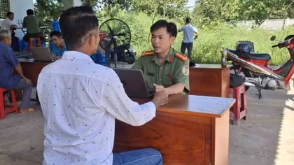 Tây Ninh: Tăng cường phòng, chống xuất nhập cảnh trái phép 