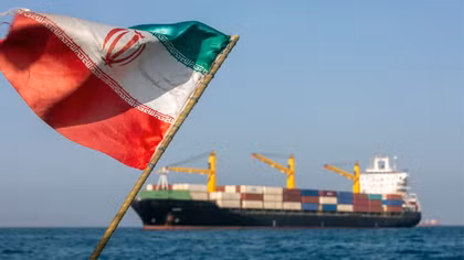 Thoả thuận Iran - Oman liệu có đủ để tháo nút thắt Hormuz?