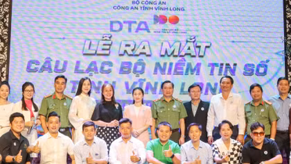 Vĩnh Long phát động chiến dịch phòng, chống tin giả 