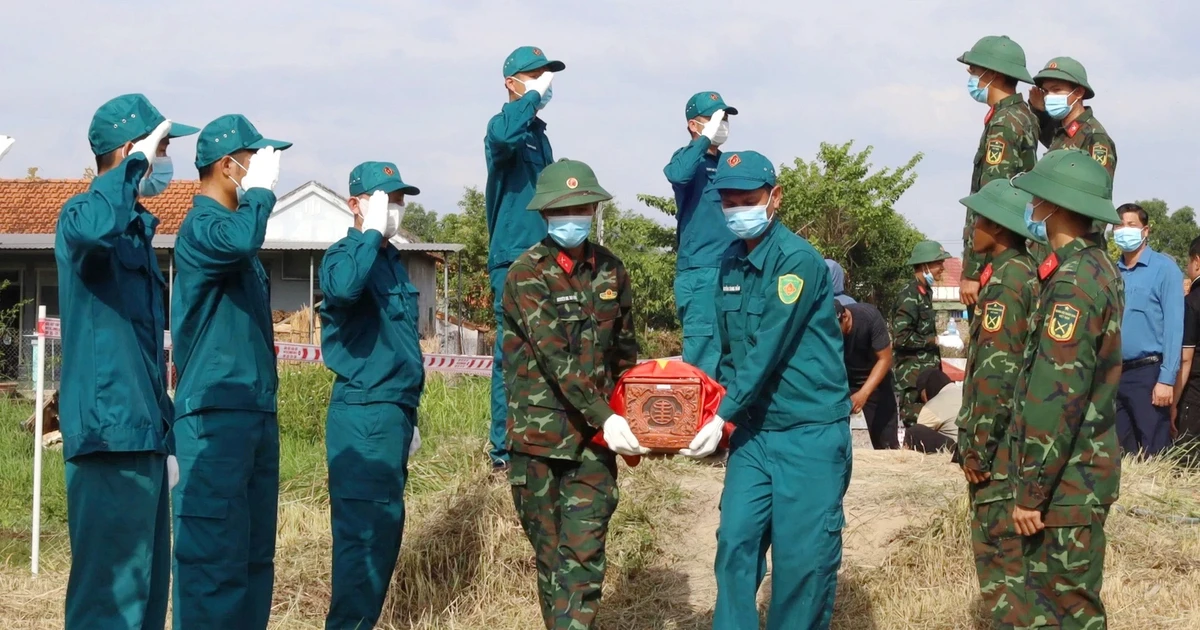 Tìm thông tin nhiều liệt sĩ hy sinh tại Nhà lao Thành Diên Khánh - Khánh Hòa