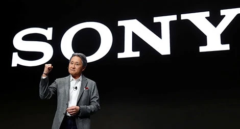 Những bài học từ đế chế Sony